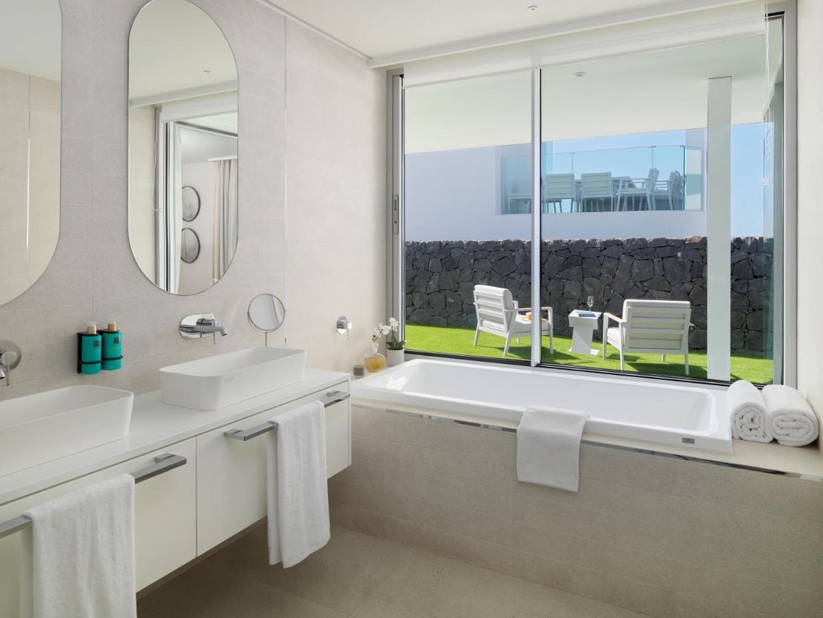 Drago Villas - Casangular By Upper Costa Adeje  Exterior foto