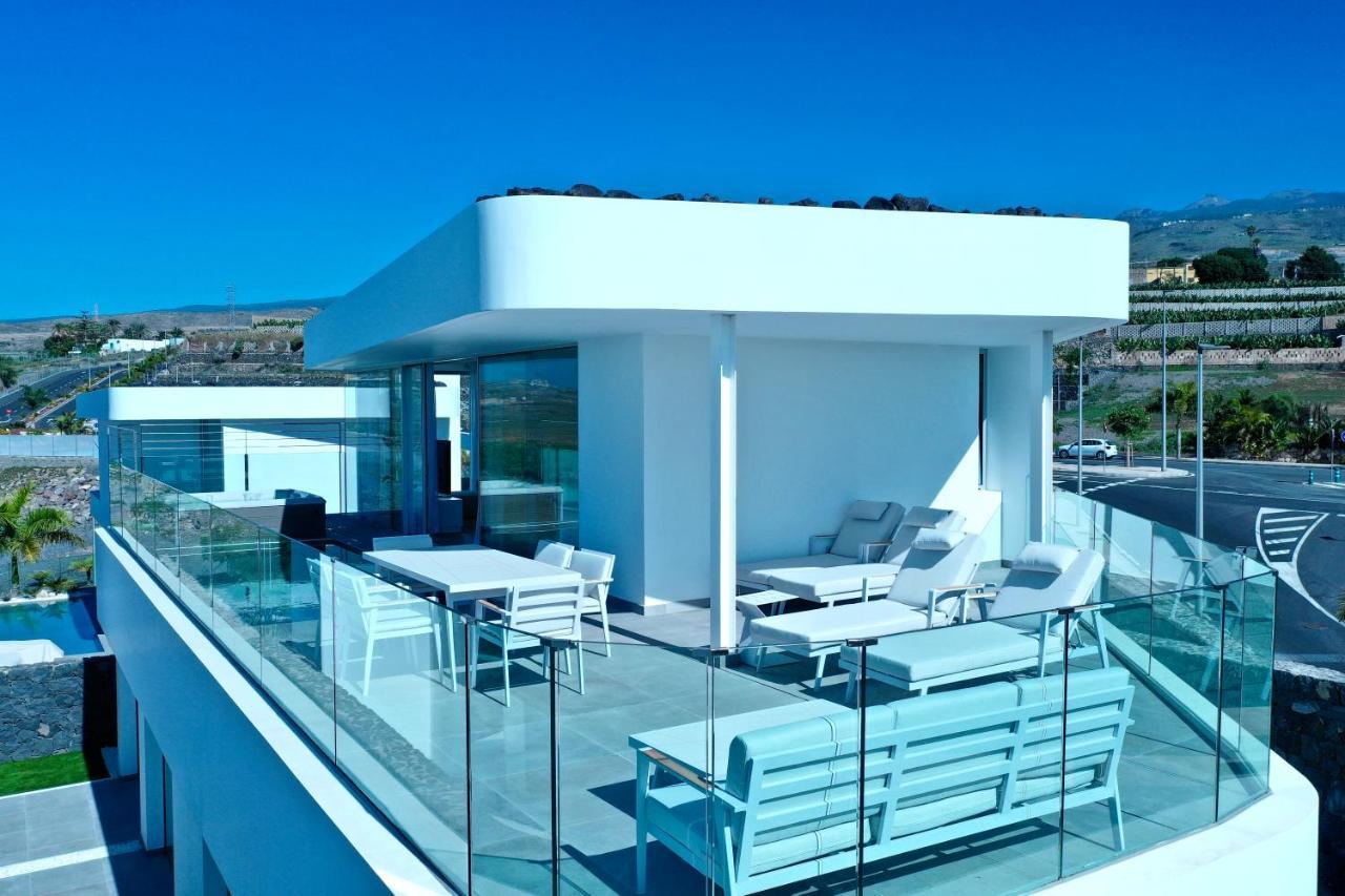Drago Villas - Casangular By Upper Costa Adeje  Exterior foto