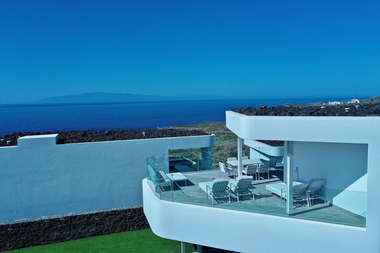 Drago Villas - Casangular By Upper Costa Adeje  Exterior foto